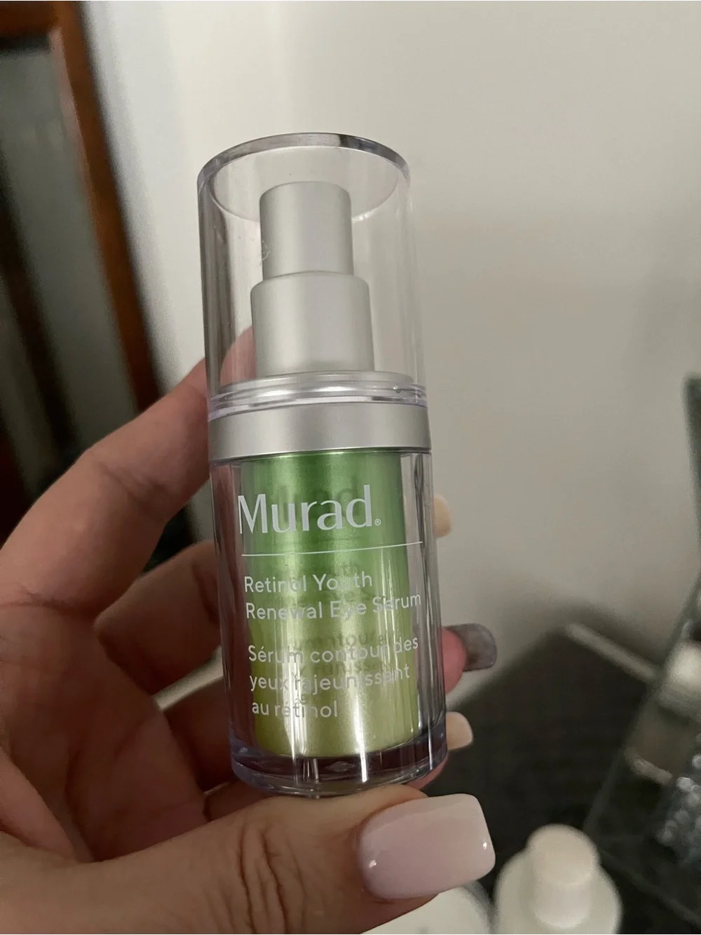Murad essential toner